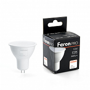 Лампа светодиодная Feron LB-1610 38158