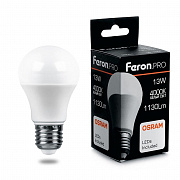 Лампа светодиодная Feron LB-1013 38033