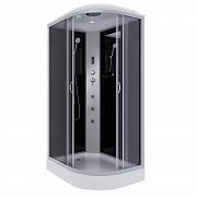 Душевая кабина Niagara Classic NG-3512-14LF 35121433LF