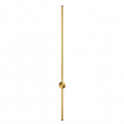 Настенный светильник Odeon Light Hightech Fillini 4335/18WGY