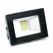 Прожектор светодиодный многоматричный Saffit SFL90-10 55067