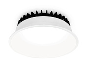 Встраиваемый многорежимный cветодиодный светильник Ambrella Light Downlight DCR510