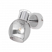 Настенный светильник Escada Phantom 1137/1A Chrome