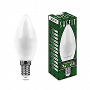 Лампа светодиодная Saffit SBC3707 55030
