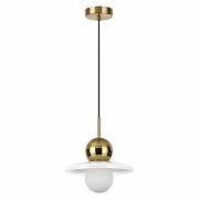 Подвес Odeon Light Modern Hatty 5014/1B