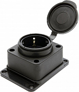 Розетка Stekker Одри RST16-31-44 39018