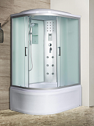 Душевая кабина River Dunay 120/80/44 MT R 10000000125