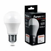 Лампа светодиодная Feron LB-1017 38039