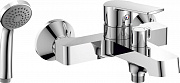 Смеситель для ванны Rush Balearic BA3935-44