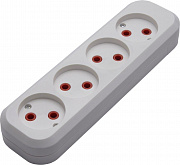 Розетка Stekker Бруна PST10-400-20 39009