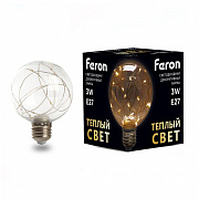 Лампа светодиодная Feron LB-381 41675