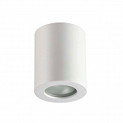 Потолочный накладной светильник Odeon Light Hightech Aquana 3571/1C