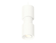 Комплект подвесного поворотного светильника Ambrella Light Techno Spot XP7722030