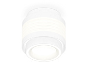 Комплект накладного светильника Ambrella Light Techno Spot XS8431002