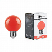 Лампа светодиодная Feron LB-37 25116