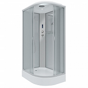 Душевая кабина Niagara Classic NG-3312-14LP 33121423LP