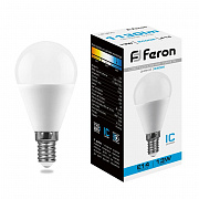 Лампа светодиодная Feron LB-950 38103