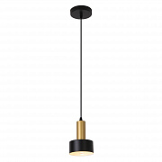 Подвесной светильник Escada Sagitta 1111/1S Black