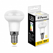 Лампа светодиодная Feron LB-439 25516