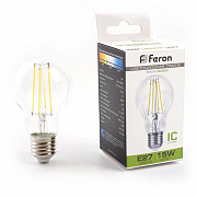 Лампа светодиодная Feron LB-615 38242