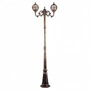 Светильник садово-парковый Feron Версаль PL3808 11385