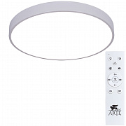 Люстра потолочная Arte Lamp Arena A2670PL-1WH