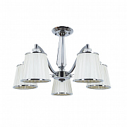 Люстра потолочная Arte Lamp Talitha A4047PL-5CC