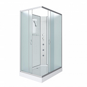 Душевая кабина Niagara Classic NG-43285-14QBKG 432853QBKG