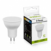 Лампа светодиодная Feron LB-760 38138