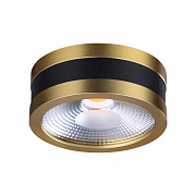 Потолочный светильник Odeon Light Hightech Reus 6613/7CL