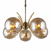 Люстра потолочная Omnilux Girasole OML-28907-05