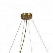 Потолочная люстра Favourite Wonderland 2907-8P