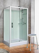Душевая кабина River Tana Б/К 100/80/14 10000001873