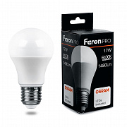 Лампа светодиодная Feron LB-1017 38040