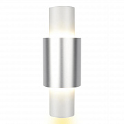 Потолочный светильник Escada 20037SMU/01LED SWH/SSL