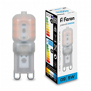 Лампа светодиодная Feron LB-430 25638