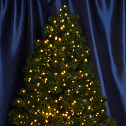 Светодиодная гирлянда линейная Feron CL09 48178