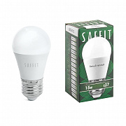 Лампа светодиодная Saffit SBG4515 55212