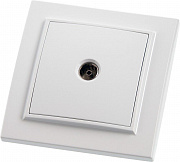 Розетка Stekker Эрна PST00-9008-01 39048