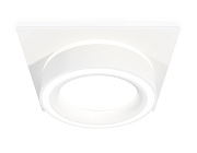 Комплект встраиваемого светильника Ambrella Light Techno Spot XC8061018