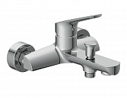 Смеситель для ванны Cersanit Flavis 63035