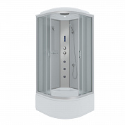 Душевая кабина Niagara Classic NG-2307-14F 23071424F