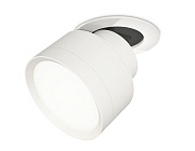 Комплект встраиваемого поворотного светильника Ambrella Light Techno Spot XM8101500