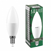 Лампа светодиодная Saffit SBC3715 55204