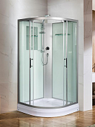 Душевая кабина WeltWasser WW500 Werra 801 80x80 10000003222