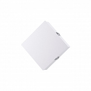 Настенный с лучами Odeon Light Hightech Vista 4258/8WL