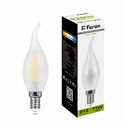 Лампа светодиодная Feron LB-714 38011