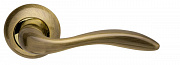 Ручка Armadillo раздельная Selena LD19-1AB GP-7 бронза золото 17499