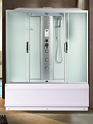 Душевая кабина River Sena 150/70/55 MT 10000001803