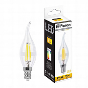 Лампа светодиодная Feron LB-67 25727
